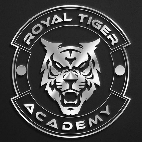 Team Logo With Tiger Face And Wildcat Siberian Tiger Face. Power Symbol.  Face Animal Expression. Royal Badge Extra Wild Animal Logo Royalty Free  SVG, Cliparts, Vectors, and Stock Illustration. Image 67758918.