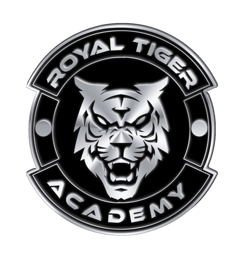 TIGER | Pet logo design, Tiger logo, Logo design